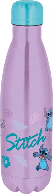 Nerezová láhev na pití Lilo a Stitch 780 ml