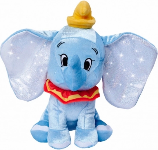 Disney 100 plyšová hračka Dumbo 28 cm