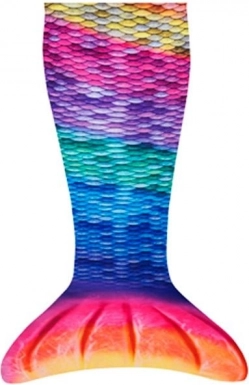 Dětská deka Mořská panna Rainbow