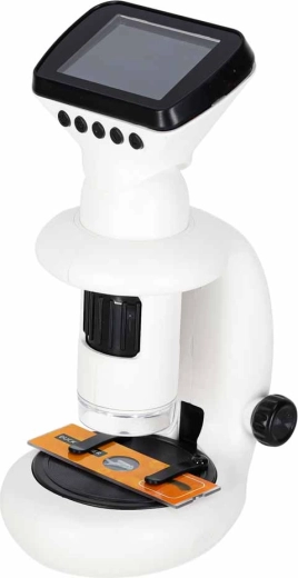 3v1: stolní, přenosný i pro kapaliny