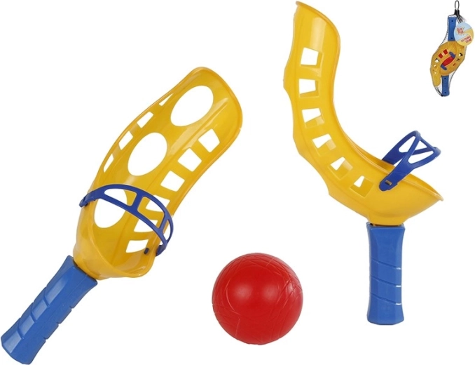 Ideální na zahradu, do parku i na pláž