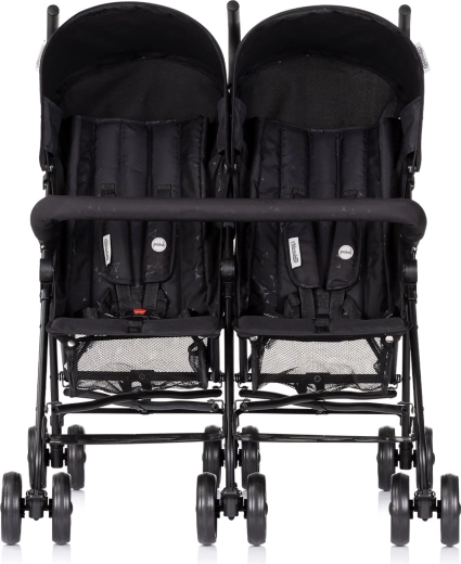 Snadná ovladatelnost a praktická výbava