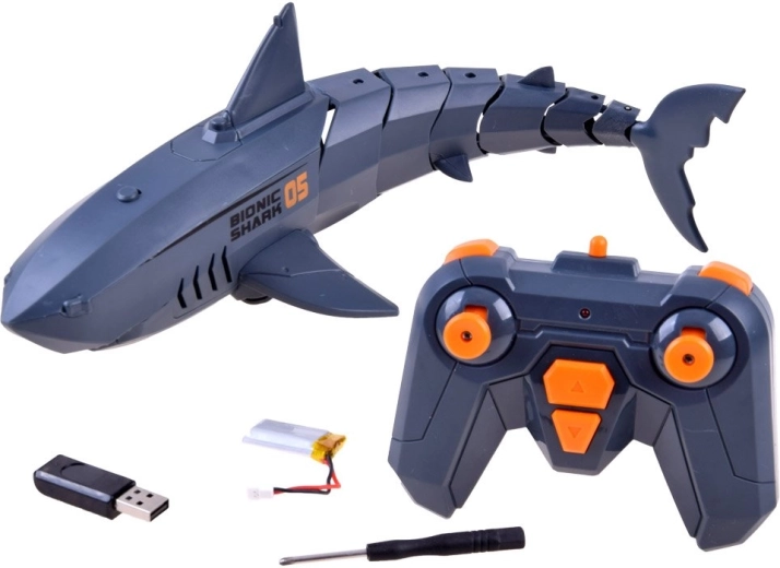 USB nabíjení a kompletní příslušenství v balení