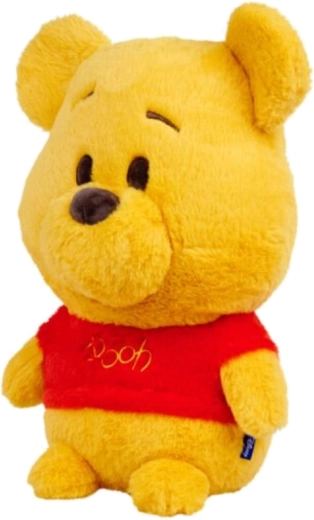 Ikonický design WINNIE THE POOH