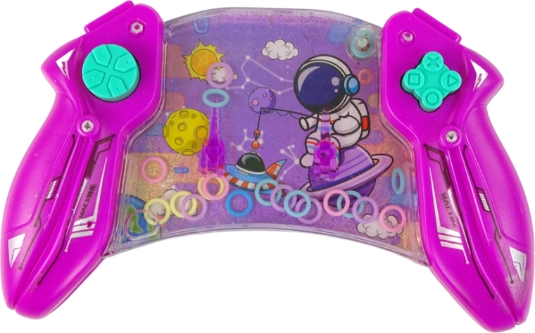 Zábava i trénink zručnosti