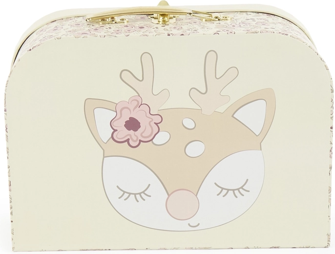 Roztomilé motivy pro malé cestovatele