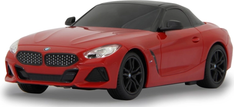 Oficiální licence BMW a realistické detaily