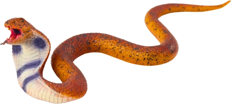 Realistické detaily a výrazné barvy