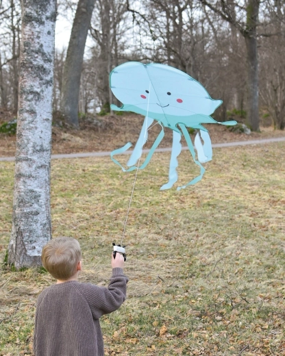Snadné ovládání i pro malé začátečníky