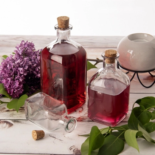 Stylové servírování i dekorace