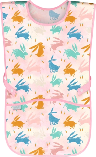 BAAGL dětská zástěra Bunny