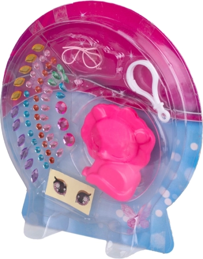 Vše potřebné v jednom balení