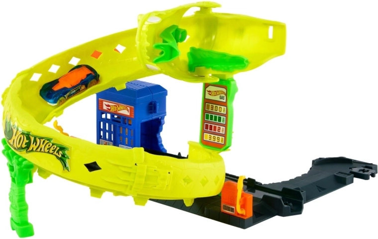 Dvojí způsob hry pro nekonečnou zábavu