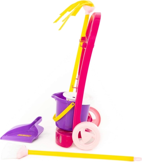 Lehká a odolná konstrukce