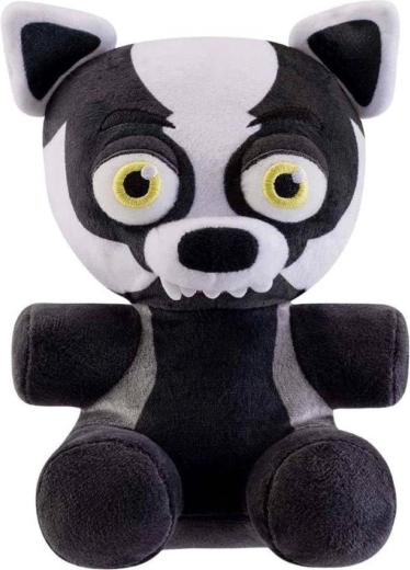 Funko plyšák FNAF Security Breach Blake The Badger 18cm