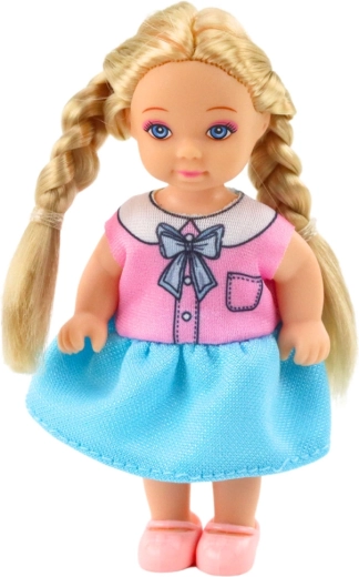 Dlouhé vlasy pro nekonečný styling