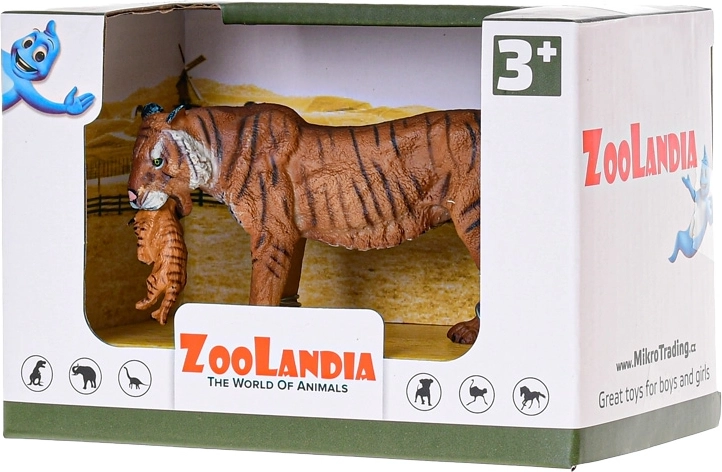 Dárkové balení pro děti od 3 let