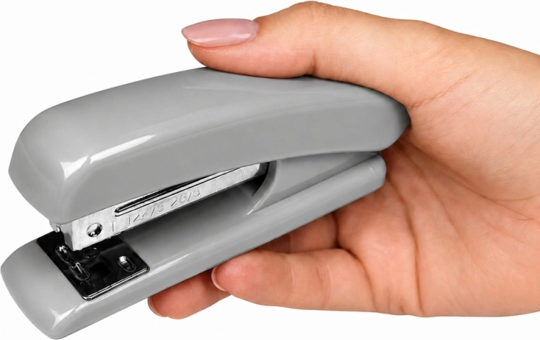Ergonomické a kompaktní provedení