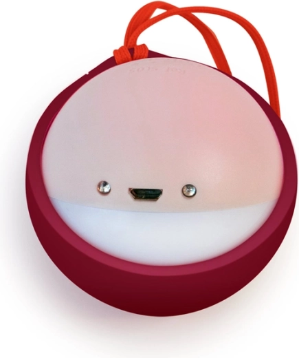 Dobíjecí přes micro‑USB s dlouhou výdrží