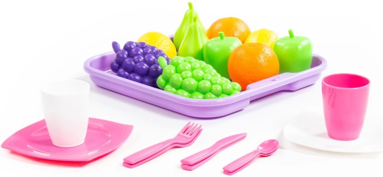 Lehké, odolné a snadno uchopitelné