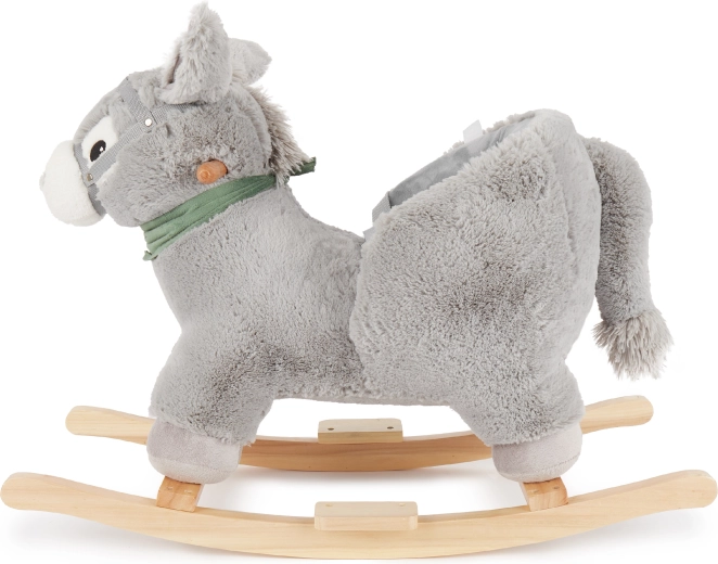 Stabilní dřevěná konstrukce