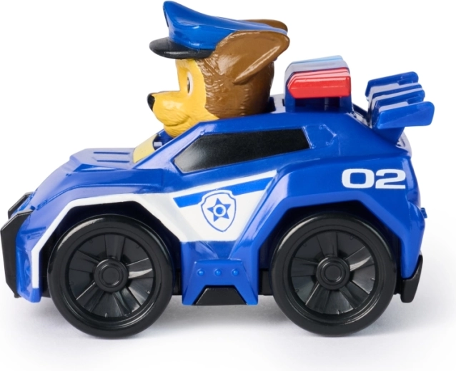Kompaktní velikost do dlaně (cca 6,5 cm)
