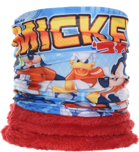 Nákrčník Mickey