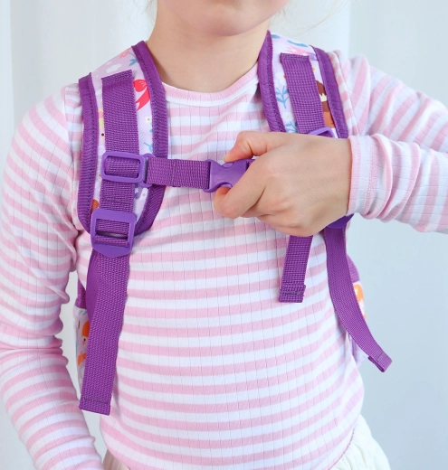 Pohodlné nošení bez sklouzávání