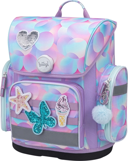 Bezpečnost a snadné ovládání