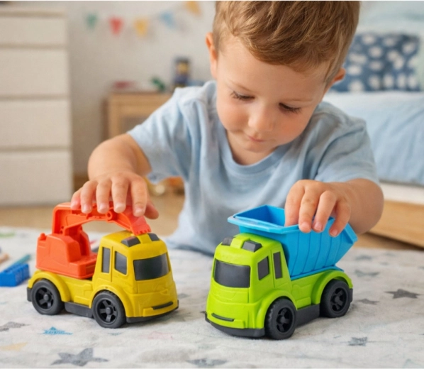 Zábava a rozvoj dovedností