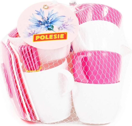 Praktické balení pro snadné ukládání