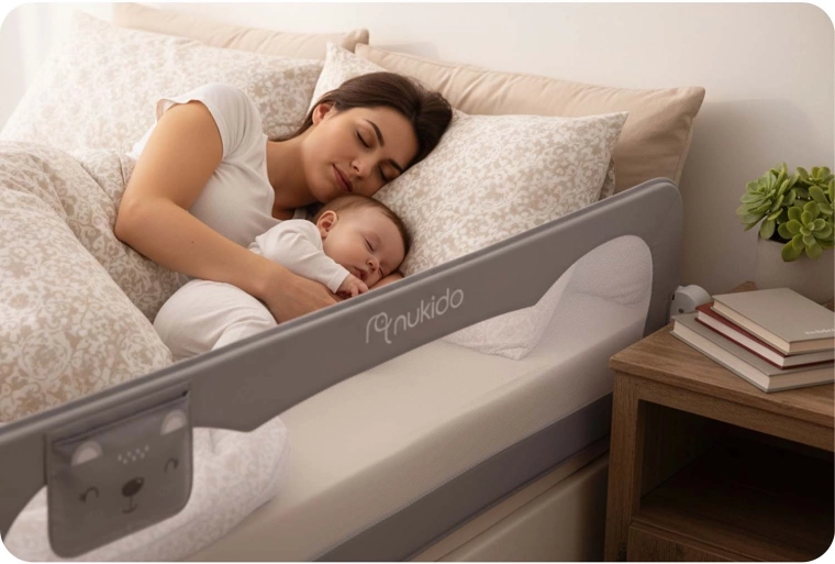 Bezpečný zámek SafetyLock