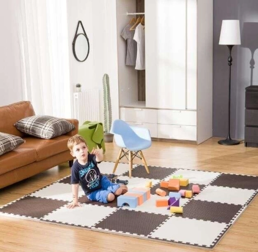 Měkká ochrana a tepelná izolace