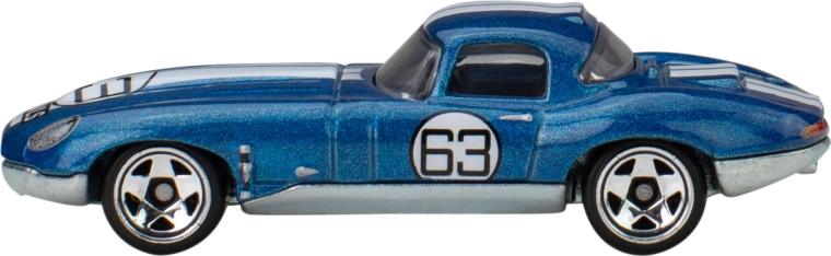 Kovová karoserie pro výdrž