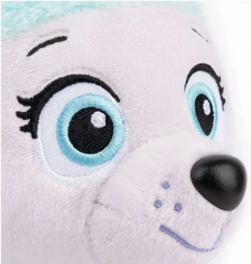 Hebký mazlík do postýlky