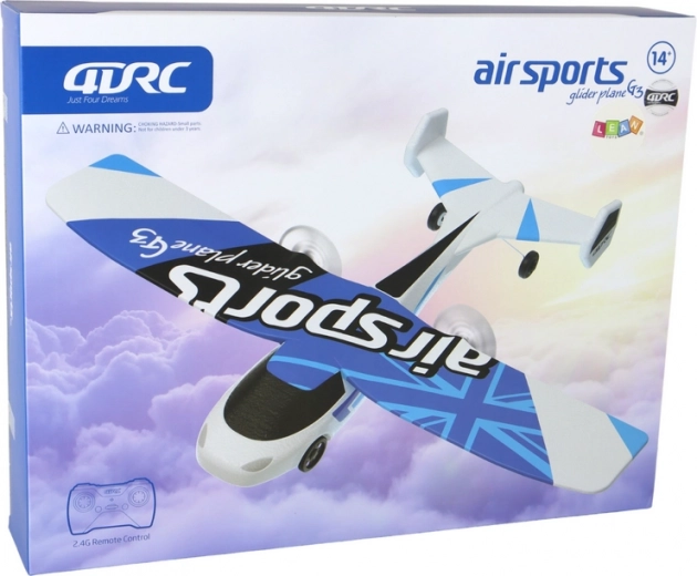 LED osvětlení a realistická kola