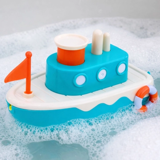 Tlačítko pro cákání vody