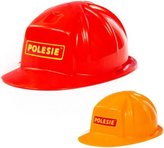 Dětská plastová helma na hraní