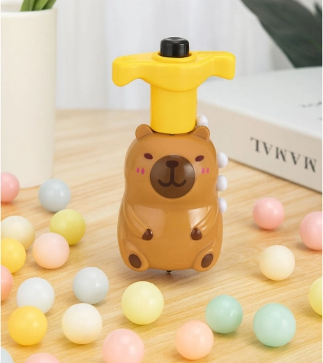 Snadné roztočení pomocí pohodlné rukojeti