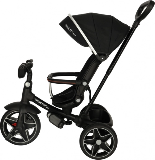 Maximální komfort a bezpečí