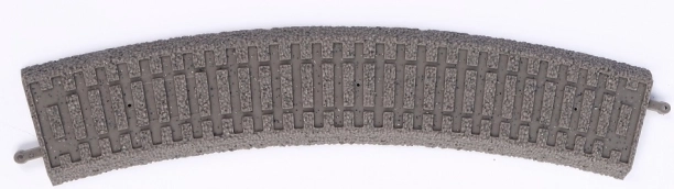 Podloží pro obloukové koleje Piko R9 908 mm
