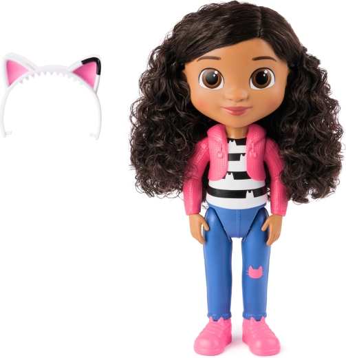 Ikonická kočičí čelenka