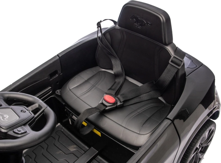 Bezpečné a pohodlné sezení