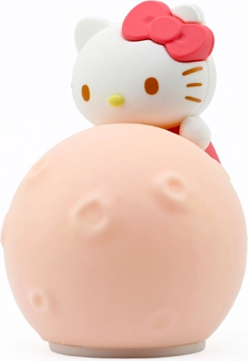 Hello Kitty měsíční LED světlo – 5 postaviček