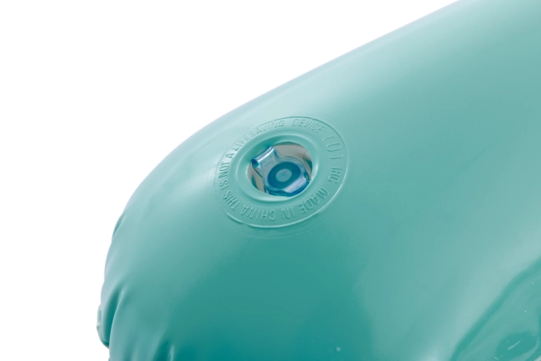 Odolné PVC a bezpečnostní ventily