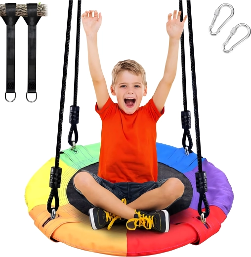 Snadná instalace včetně příslušenství