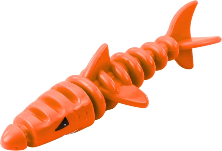 Výrazné barvy pro snadné hledání