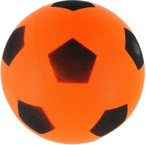 Měkký a bezpečný materiál