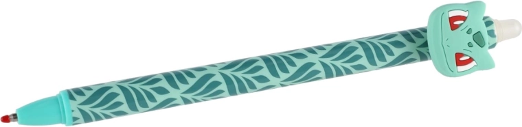 Dlouhá životnost díky náhradní náplni