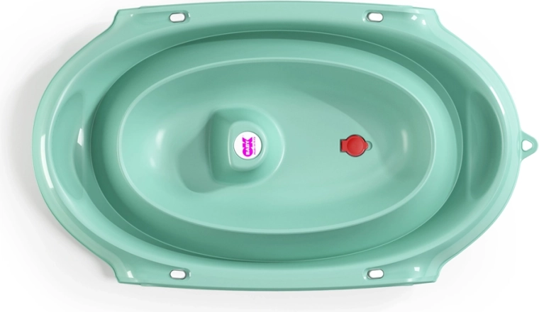 Ergonomická opěrka pro 0–6 a 6–12 měsíců